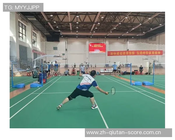 陈磊亲授网球技巧与心得体会助你提升球技的独家分享 陈磊亲授网球技巧与心得体会助你提升球技的独家分享